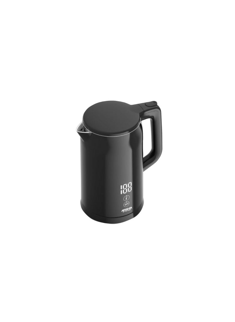 Arshia - Arshia Electric Kettle EK130-3389 - Image 1