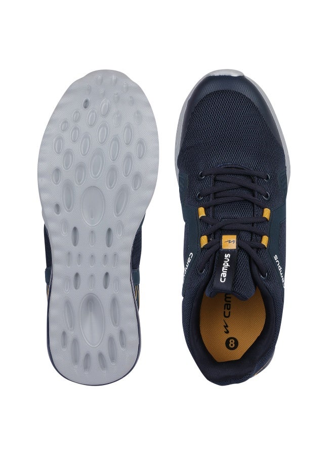CAMPUS أحذية الجري للرجال باتريك برو - Image 4