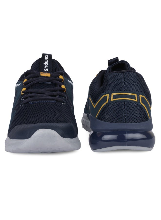 CAMPUS أحذية الجري للرجال باتريك برو - Image 2