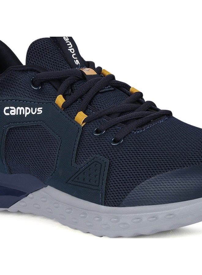 CAMPUS أحذية الجري للرجال باتريك برو - Image 3