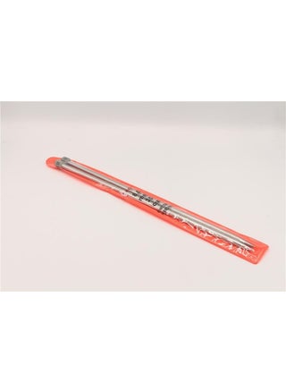 Rose Titanium Skewer No 8 - STD Gray - pzsku/ZCB1FD87E27AEA0972BE8Z/45/_/1741775068/38675921-3496-4074-bdd5-ef83479f8932