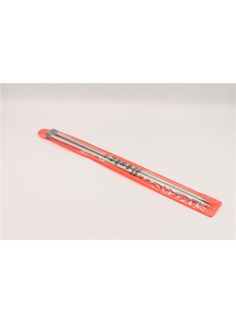 Rose Titanium Skewer No 8 - STD Gray