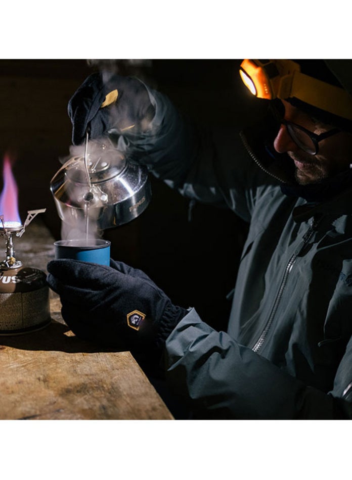 PRIMUS Campfire Kettle 0.9L Stainless Steel - Image 4