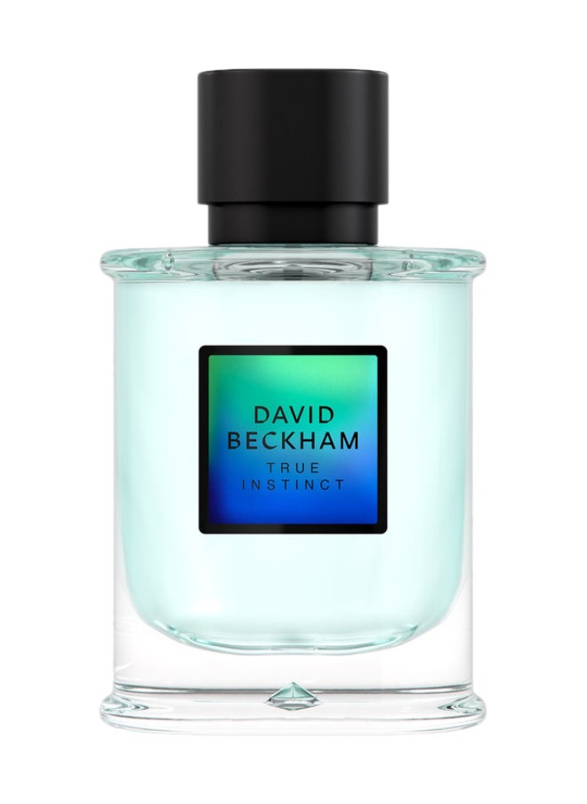 DAVID BECKHAM - David Beckham True Instinct Eau de Parfum 75ml - Image 1
