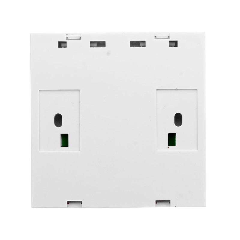 Wireless Remote Transmitter Sticky RF Intelligent Smartswitch for Home Living Room Bedroom 433MHZ 86 Wall Panel   Switches - Image 3