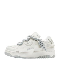 White and Grey