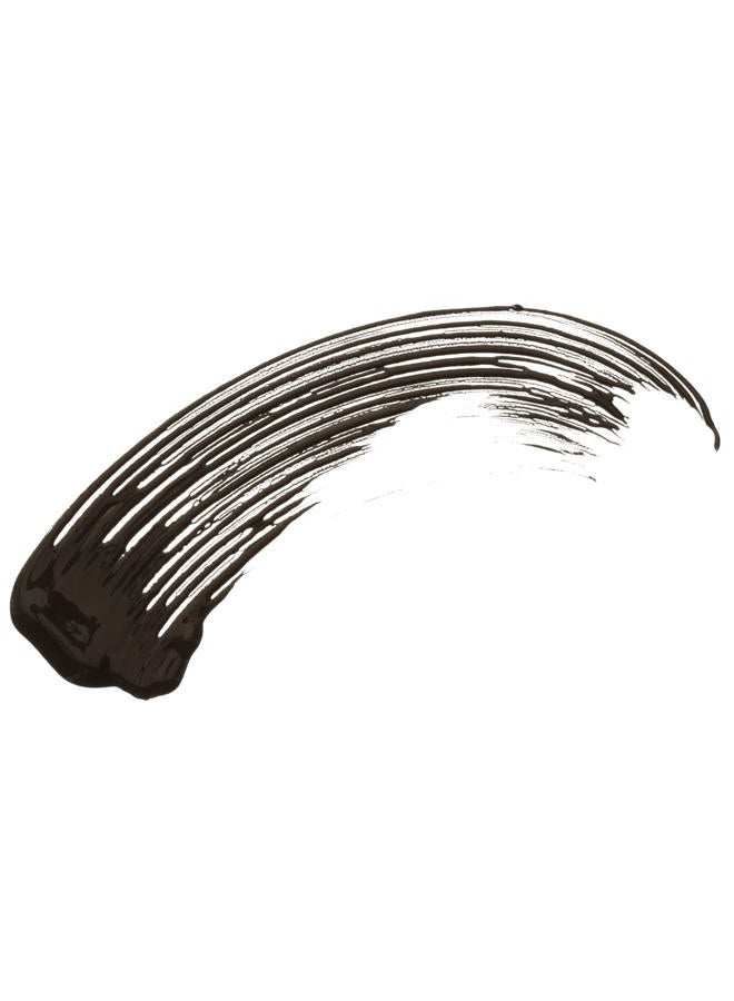 Burt's Bees 100% Natural Origin Volumizing Mascara, Black Brown, 0.32 Ounce - Image 3