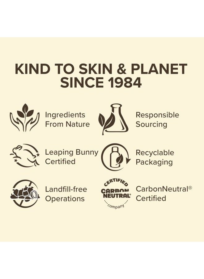 Burt's Bees 100% Natural Origin Volumizing Mascara, Black Brown, 0.32 Ounce - Image 4