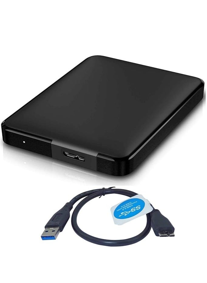 راك يو اس بي 3 لهارد ديسك لابتوب usb_1.1 محرك خارجي إساتا - Image 2