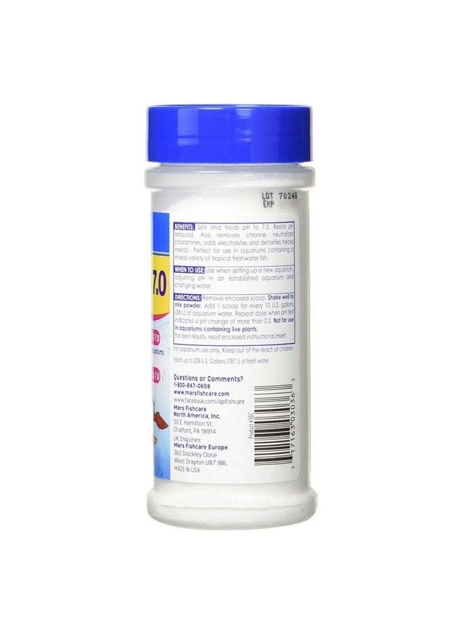 API Proper pH 7.0 Powder, 8.8 OZ