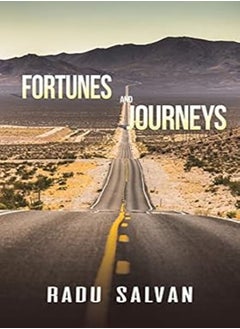 Fortunes and Journeys by Radu Salvan  - Image 1