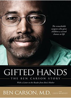Gifted Hands 