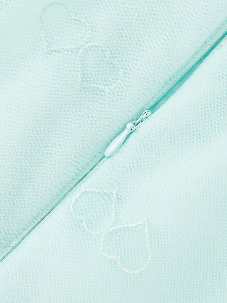 بالابالا فستان تل بتطريز للبنات - Image 5