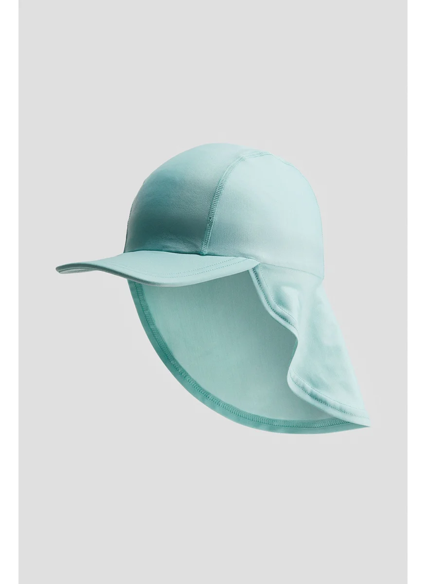 اتش اند ام Upf 50 Sun Cap