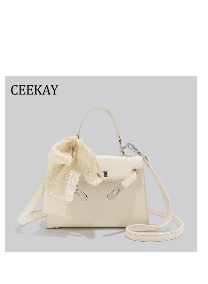 سيكاي Small And Versatile High-eEnd Women's Crossbody Bag - Image 1