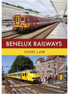 Benelux Railways  - Image 2