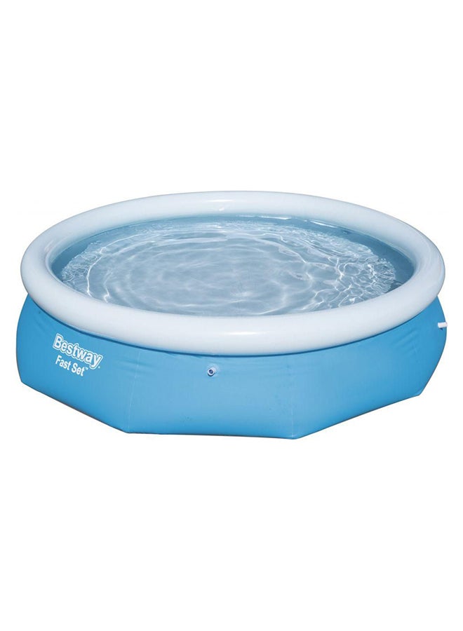Bestway Fast Set Pool 26-57266 - Image 1
