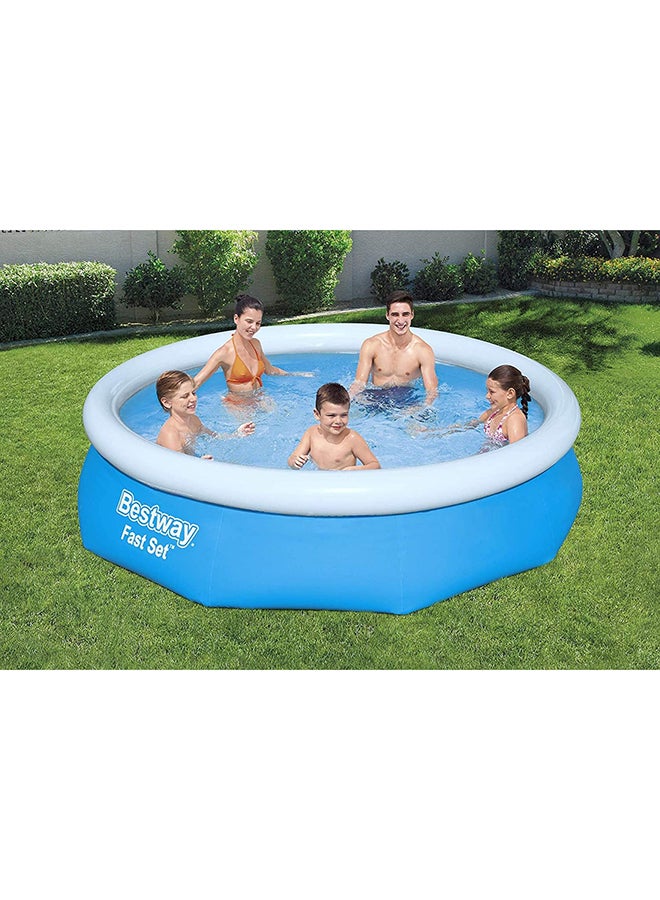 Bestway Fast Set Pool 26-57266 - Image 2