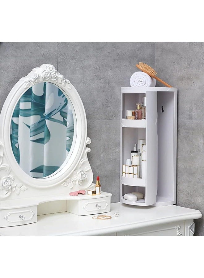 360 Degree Rotating Storage Cabinet  - Image 1