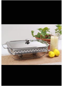MARS Q Buffet heater for heating food 2L  - Image 1