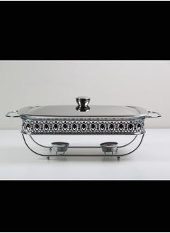 MARS Q Buffet heater for heating food 2L  - Image 3