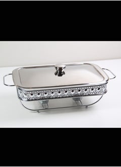 MARS Q Buffet heater for heating food 2L  - Image 4