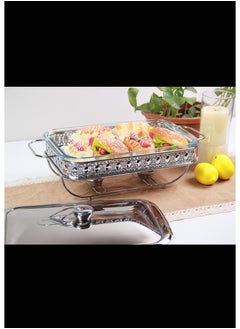 MARS Q Buffet heater for heating food 2L  - Image 2