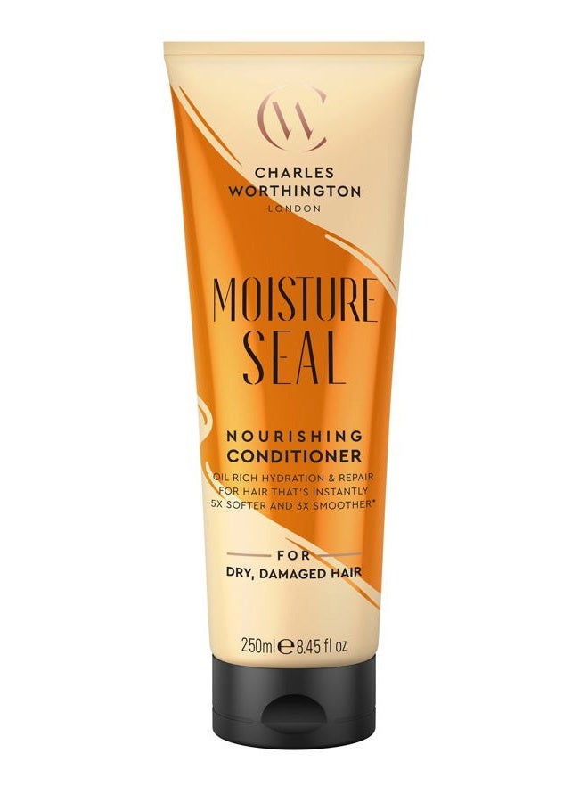 CHARLES WORTHINGTON Moisture Seal Conditioner - Image 1