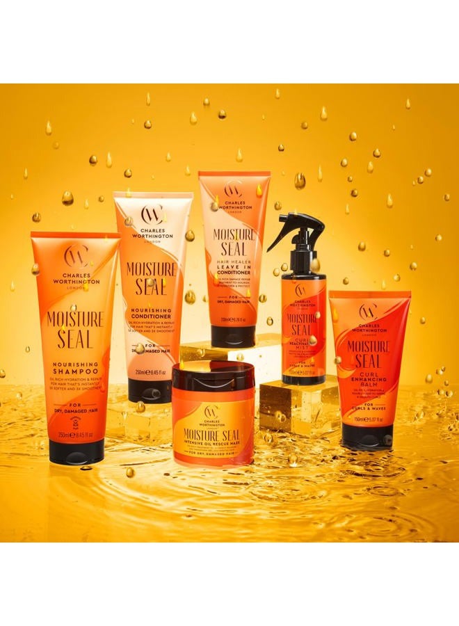 CHARLES WORTHINGTON Moisture Seal Conditioner - Image 5