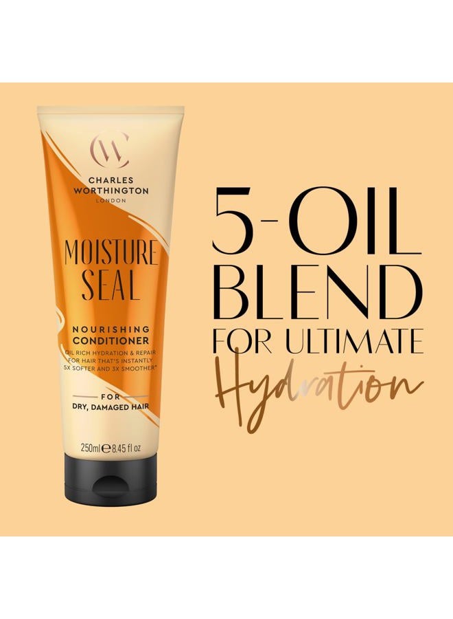 CHARLES WORTHINGTON Moisture Seal Conditioner - Image 2