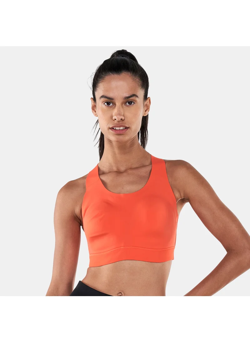 PUMA Women's High-Impact Elite Training Sports Bra