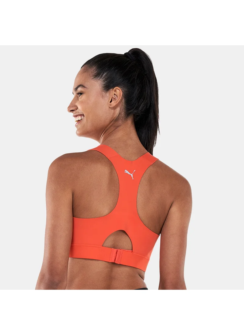 PUMA Women's High-Impact Elite Training Sports Bra