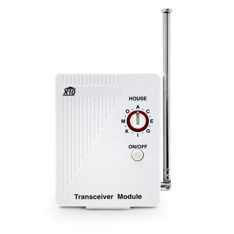 X10 TM751Wireless Transceiver Module - Image 4