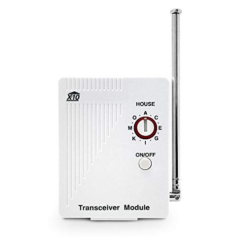 X10 TM751Wireless Transceiver Module - Image 1