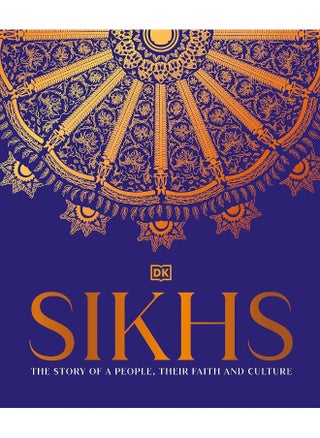 Sikhs: A Story of a People, Their Faith and Culture - pzsku/ZCB21695137710E5D700AZ/45/1749800609/0d2bf1e2-fc2e-4864-9f7a-6716cfd377e3