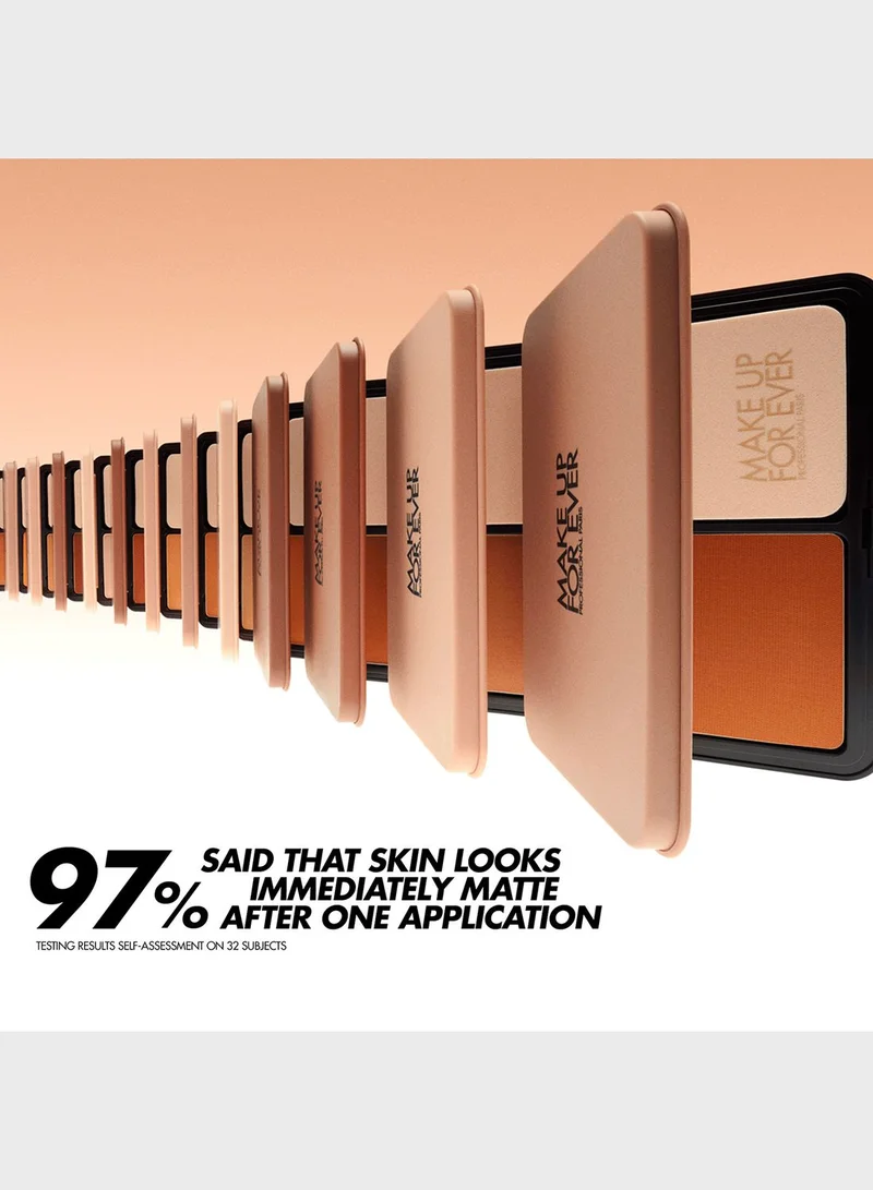 MAKE UP FOR EVER HD Skin Powder Foundation - 1Y04 - Warm Alabaster