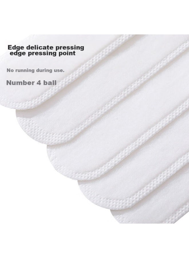 Forty thousand kilometers 40,000 Km Cap Anti-dirt Inner Lining, Cap Edge Collar Sweat-absorbing Sticker, Reduces Head Circumference, Military Training Disposable Cap Pad, Sweat-proof Sticker Sw9526 - Image 3