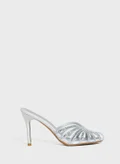 Ella Limited Edition Silver