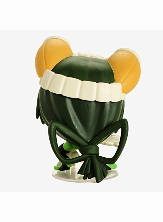 Funko Animationmy Hero Academia Tsuyu Collectible Figure Multicolor - Image 3
