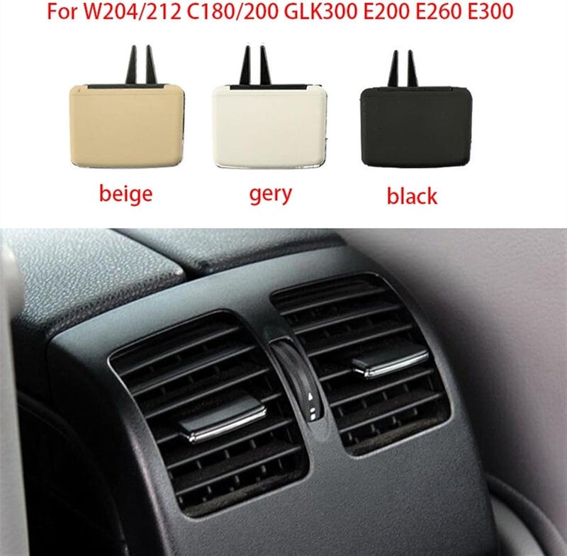 MKVAXR Rear A/C Vent Paddle for W204 W212 GLKX204 - Image 4