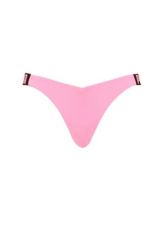 PUMA Swim Womens VShape Brazilian Bikini Bottom  - Image 1