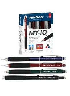 My-Iq Versatile Pen 0.7 mm