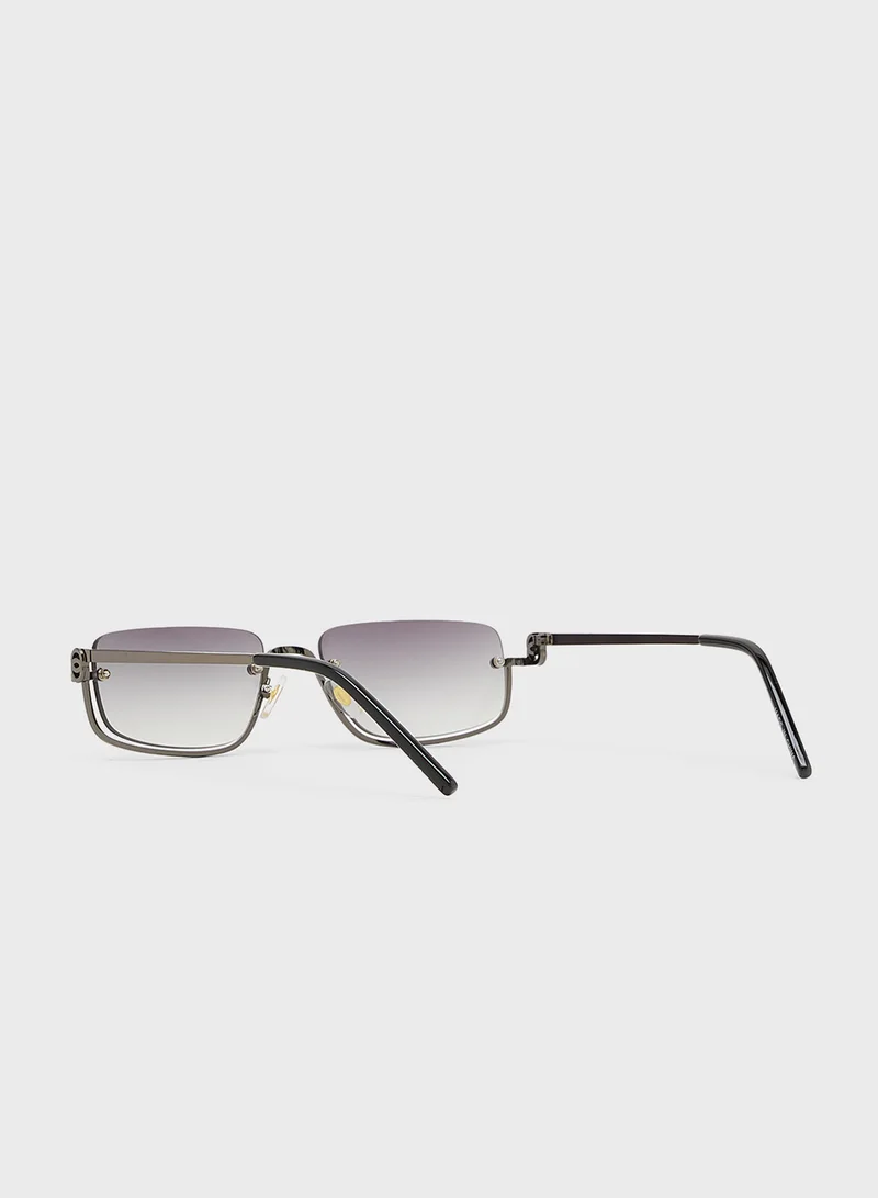 Seventy Five Slim Sunglasses