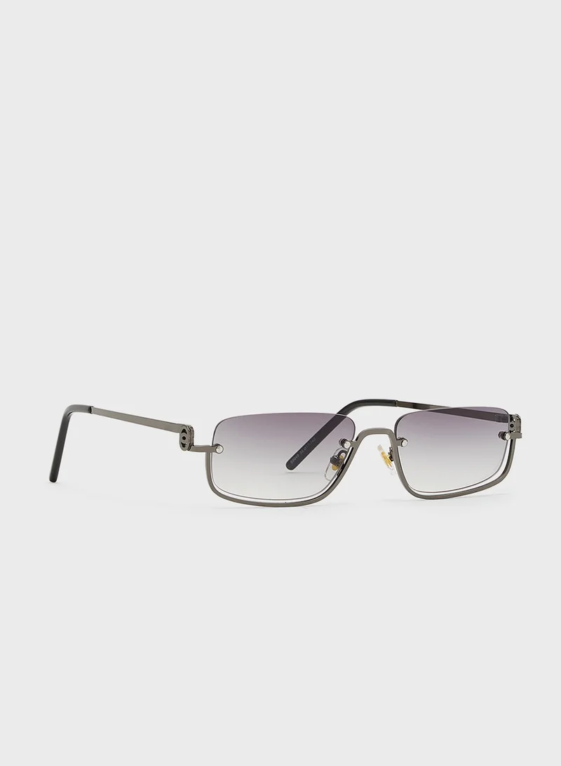 Seventy Five Slim Sunglasses