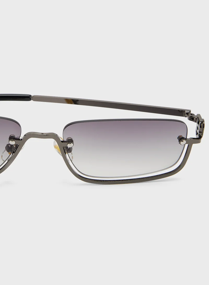 Seventy Five Slim Sunglasses