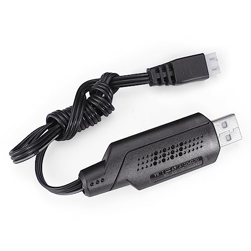 HAIBOXING RC Car 118TH 112TH Scale Spare Parts Charger Apply to 18858 18859 2995 18859A 18859EE001 - Image 1