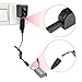 HAIBOXING RC Car 118TH 112TH Scale Spare Parts Charger Apply to 18858 18859 2995 18859A 18859EE001 - Image 3