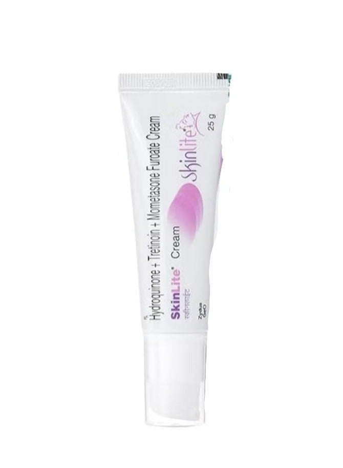 Skinlight Cream for Melasma and Hyperpigmentation - 25g