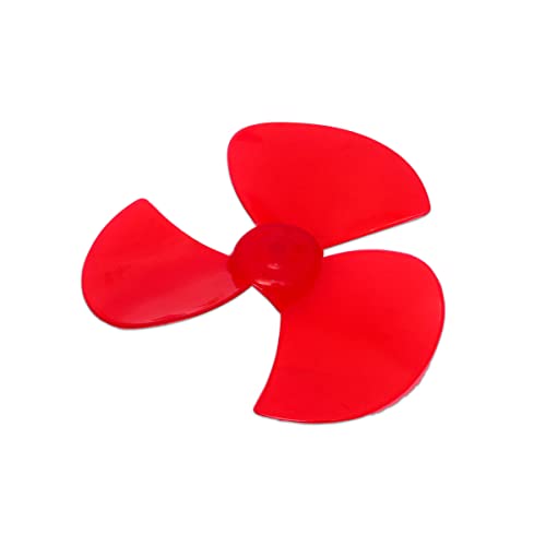 Electronicspices Electronic Spices Combo Of 15 Pcs Different Sizes & type Fan Propeller For DIY Science And Education project or Toys Mini Airplane Rc toys Rc drone Boat (Assorted) - Image 3