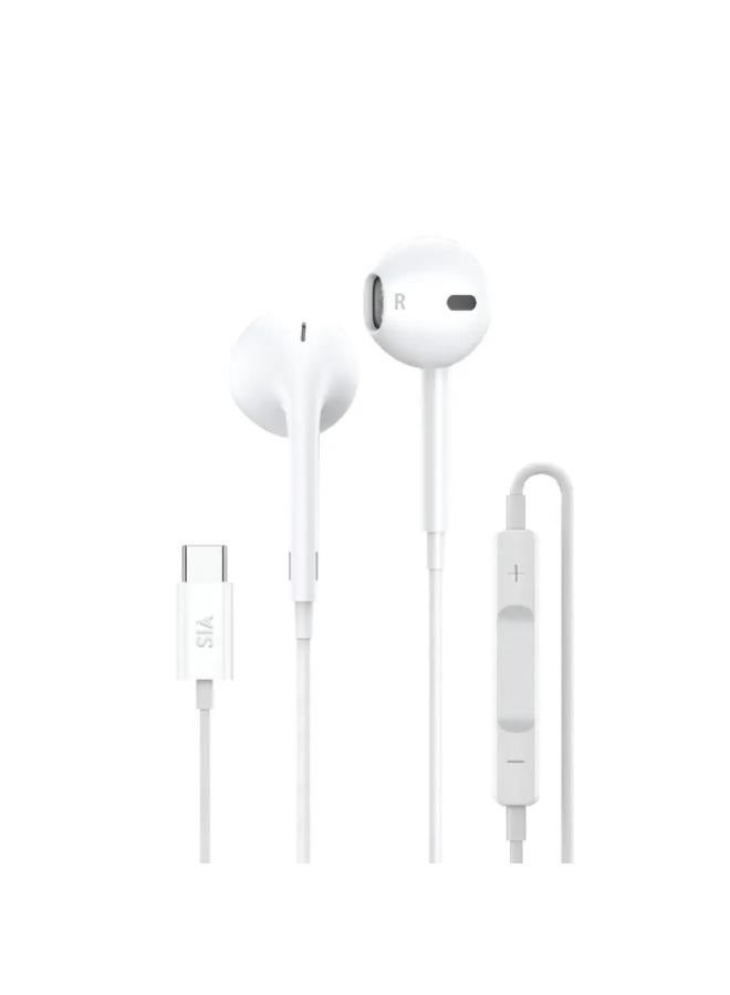 سماعات أذن ساوند لينك من نوع سيا (BK-Sl-C-IOSPHONE) لأجهزة آيفون 15/16
